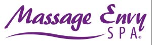 Massage envy logo