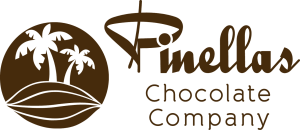 Pinellas Chocolate Company Logo
